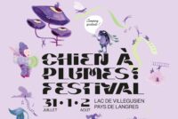 Festival du Chien à Plumes